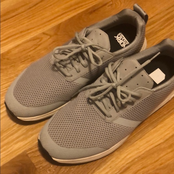 york athletics henry